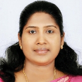 Ms. Bisty Jaison
