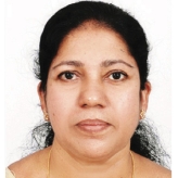 Ms. Jessamma Johnson